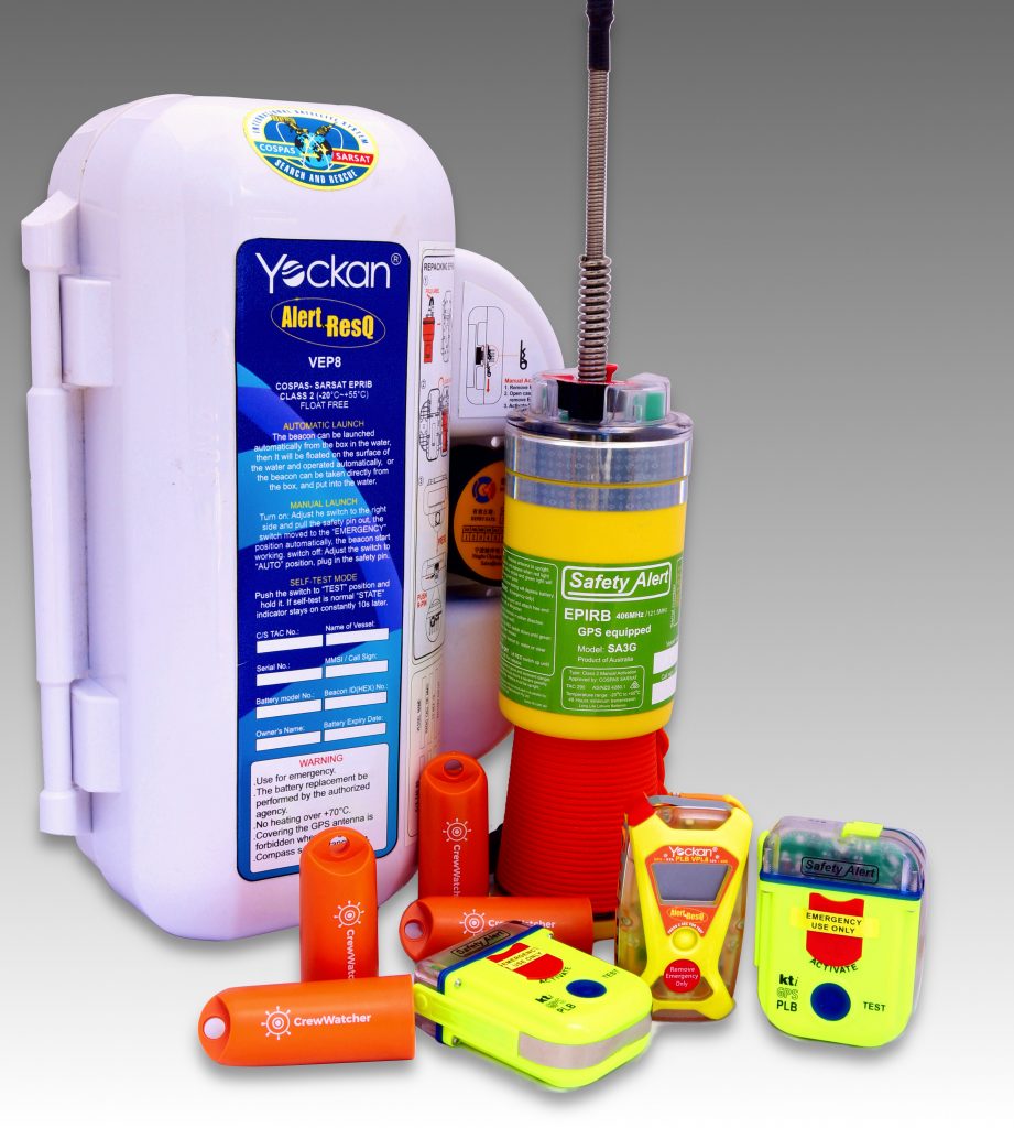 Great Circle Life Rafts Marine Emergency Equipment Australia