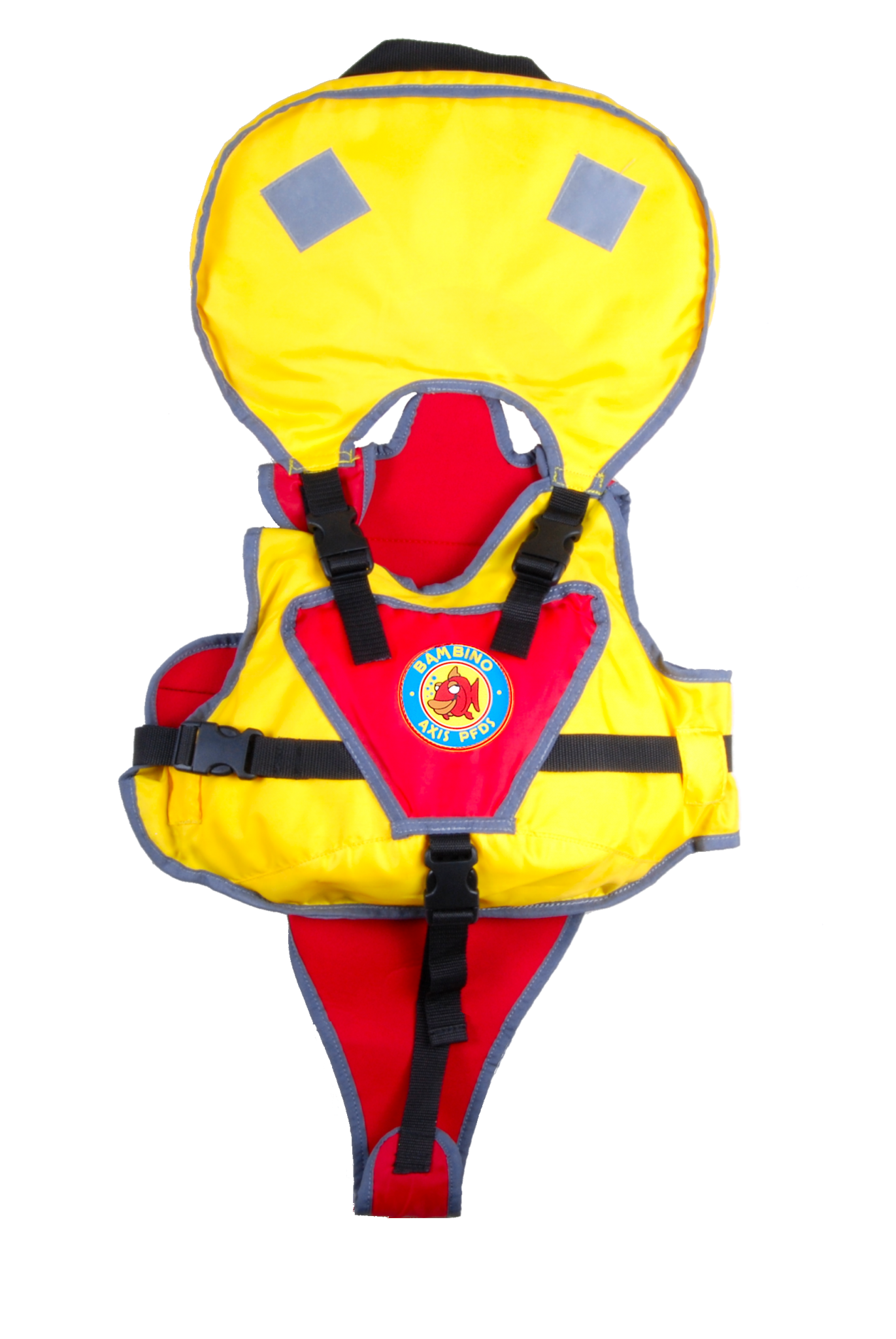 AXIS BAMBINO 100 LIFE JACKET Great Circle Life Rafts