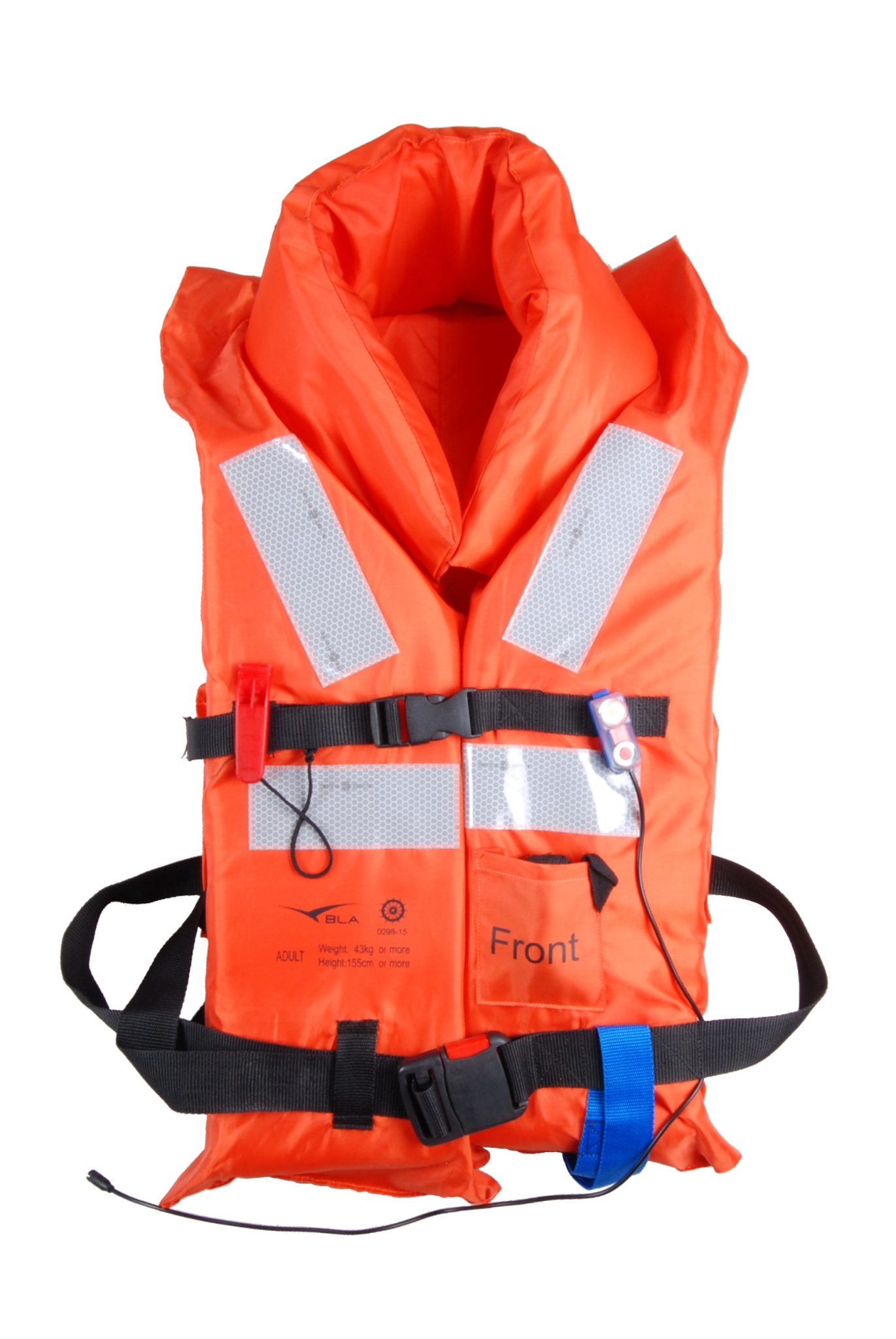 AIRONAUT SOLAS LIFE JACKET Great Circle Life Rafts